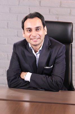 18283 Raman Mittal Sonalika Group